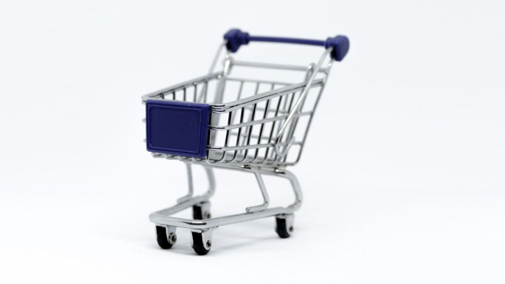 Cart vs Kart