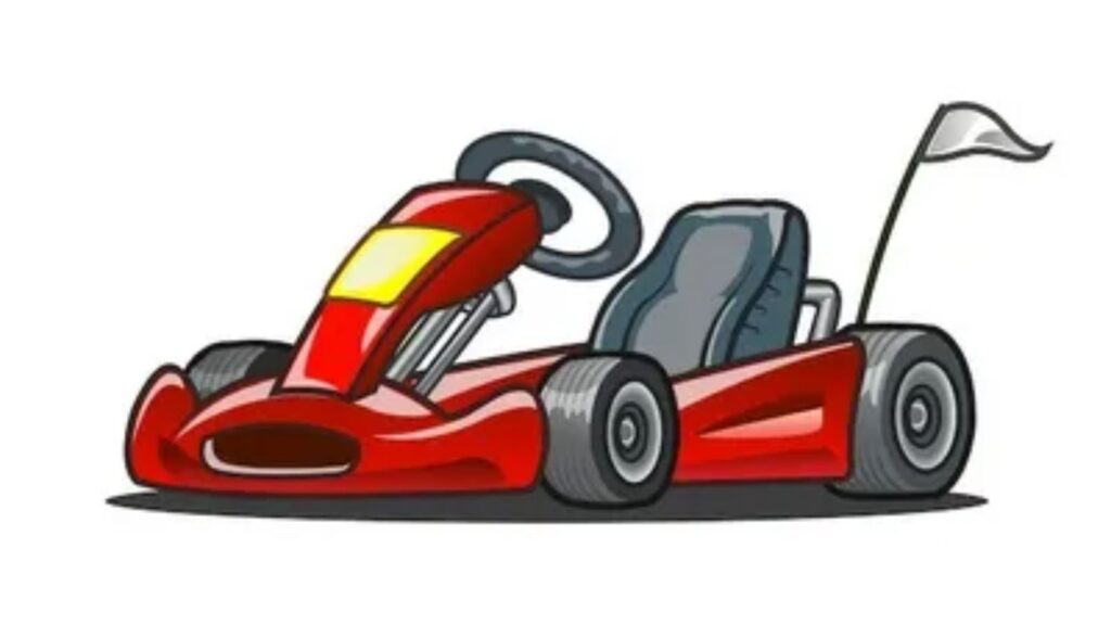Cart vs Kart