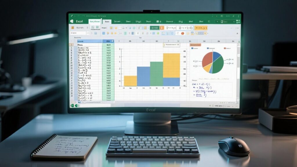 Excel vs Accel