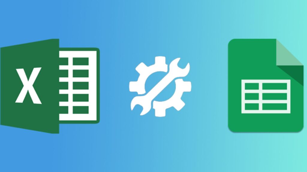 Excel or Accel