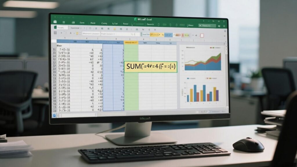 Excell or Excel