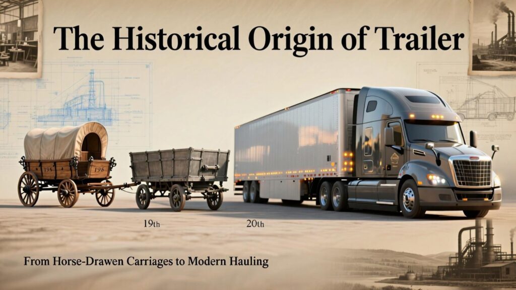 Trailer vs Trailor