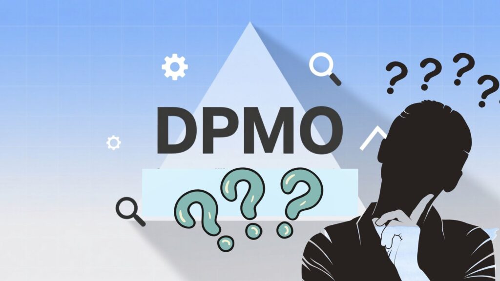 DPMO Meaning