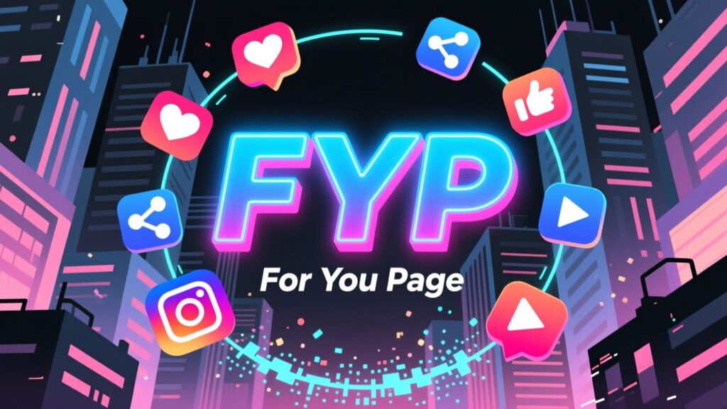 FYP Meaning