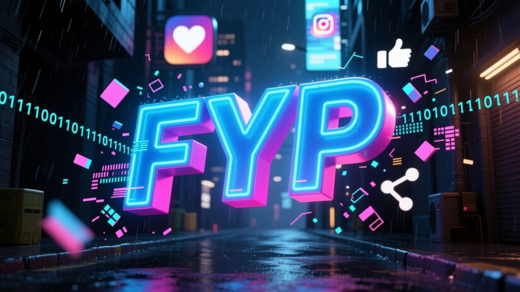 FYP Meaning