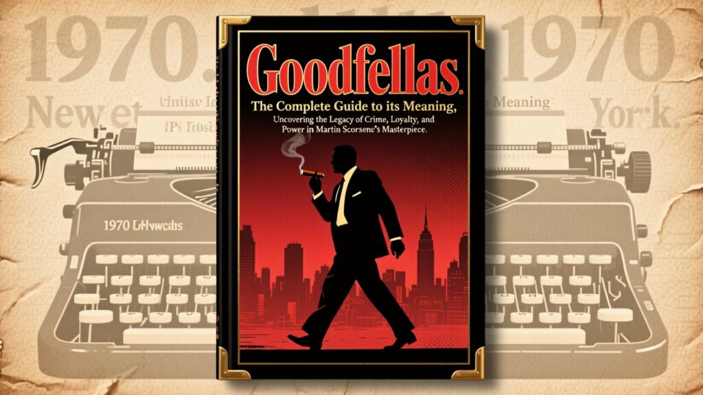 Goodfella Meaning