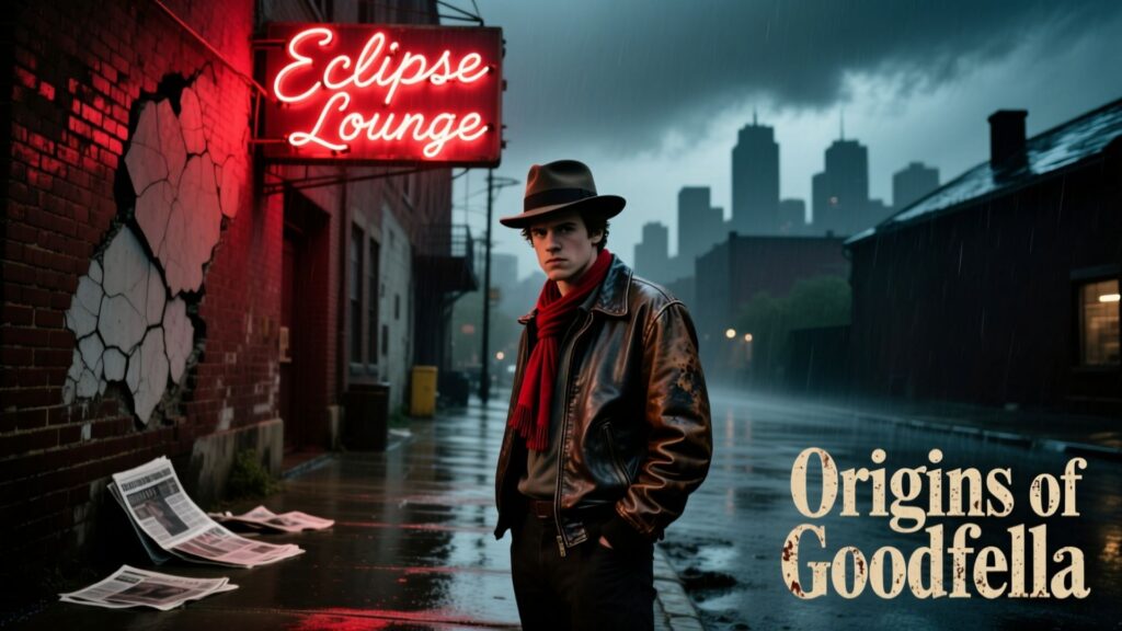 Goodfella Meaning