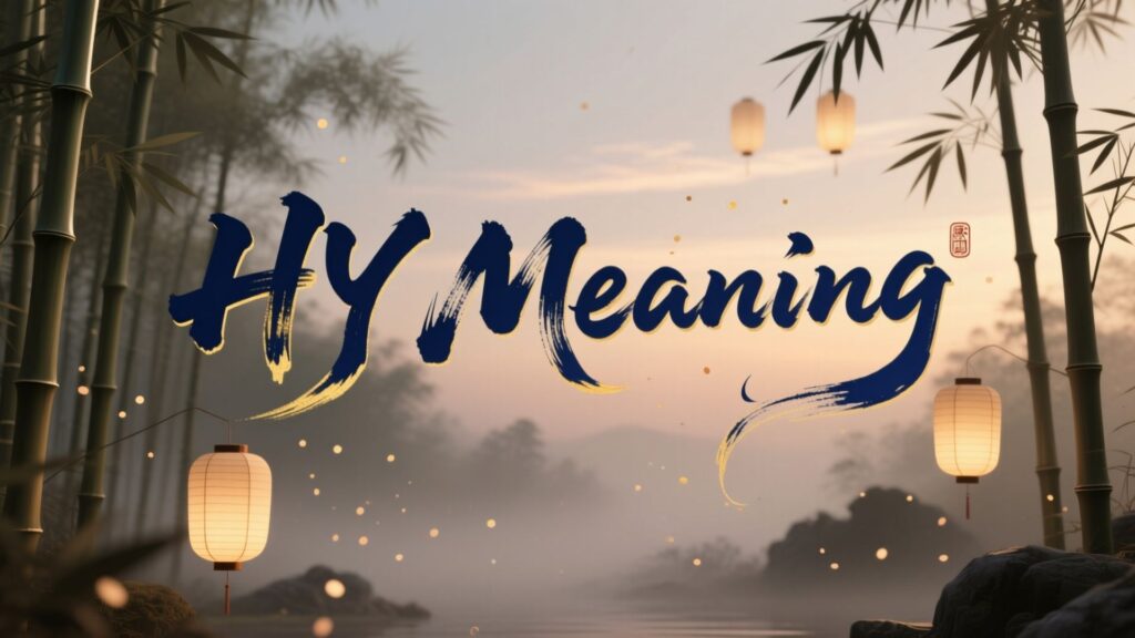HY Meaning: What It Stands For, How It’s Used & Alternatives to “Hiatus”