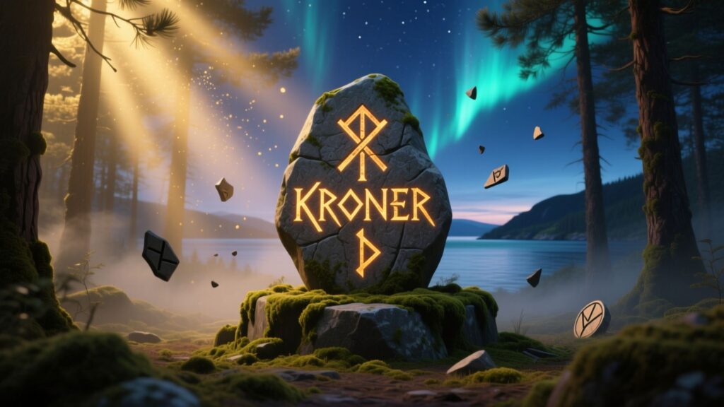 Kroner Meaning Explained 2025: Full Guide to Currency and Usage