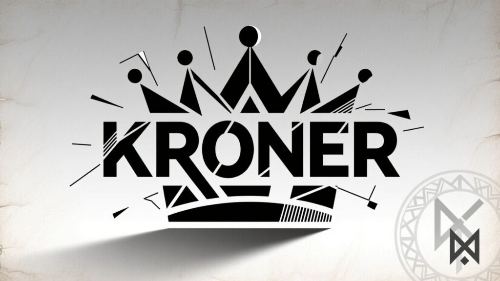 Kroner Meaning