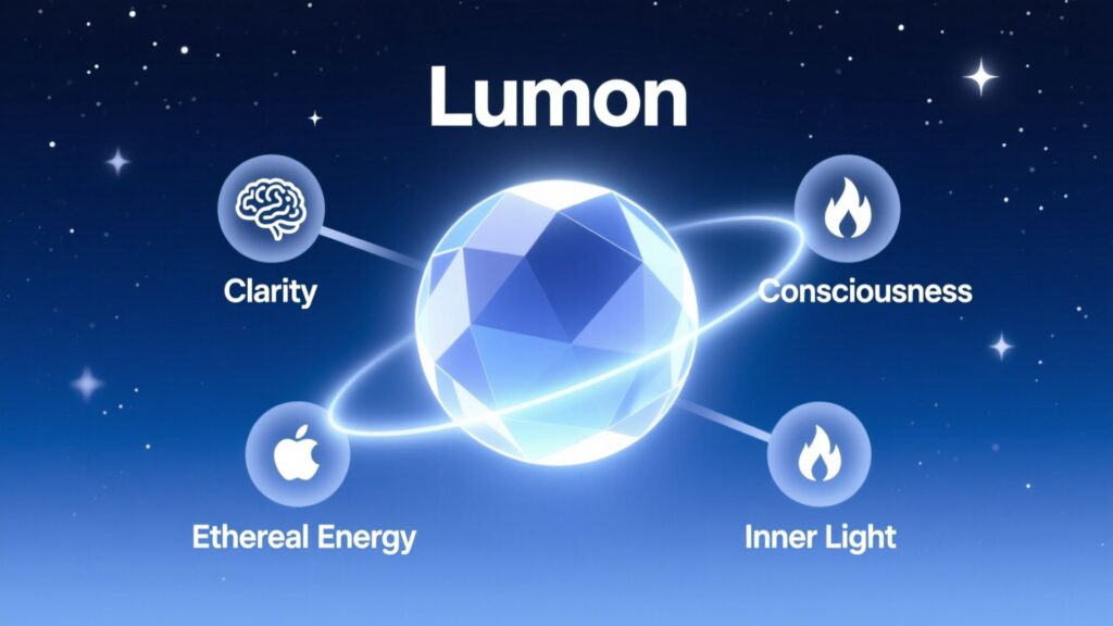 Lumon Definition and Meaning