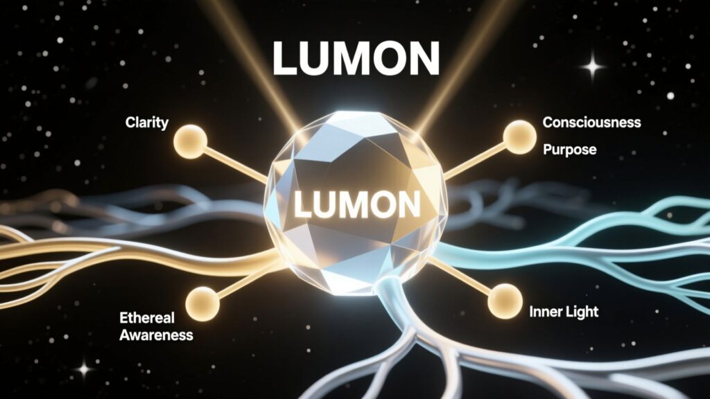 Lumon Definition and Meaning