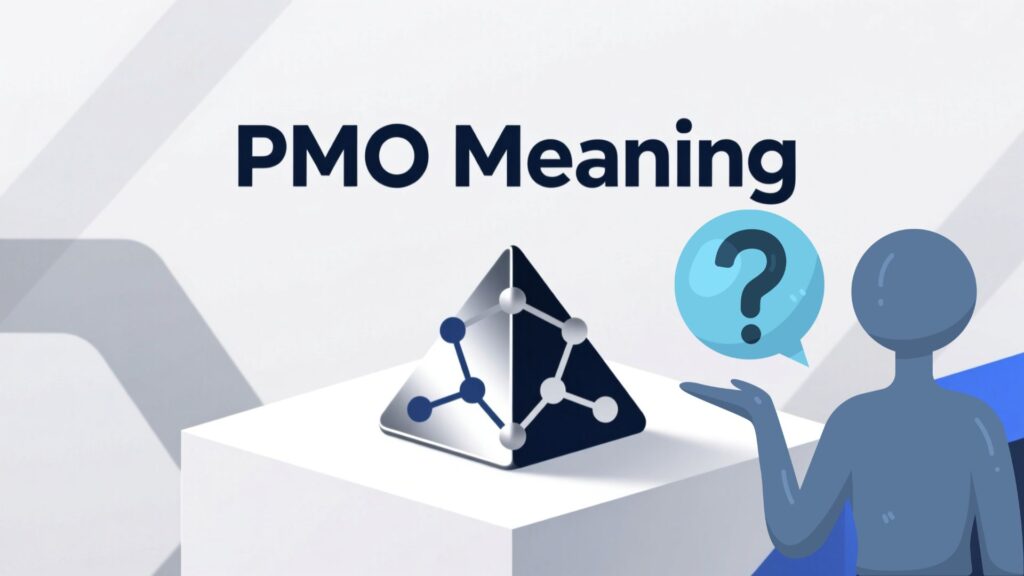 PMO Meaning 