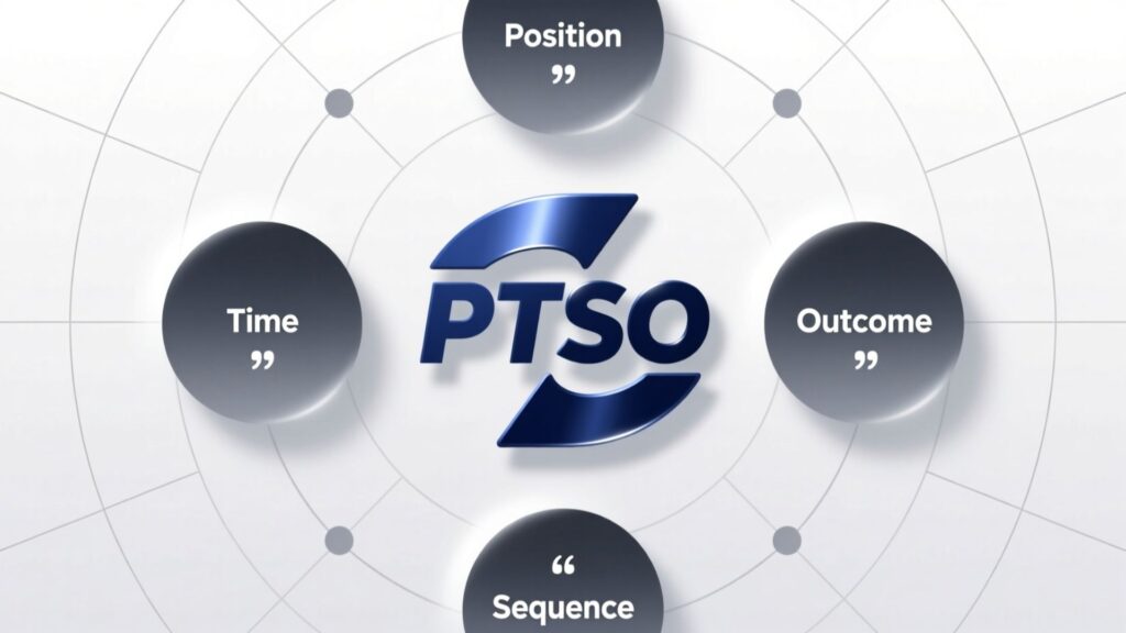 PTSO Meaning