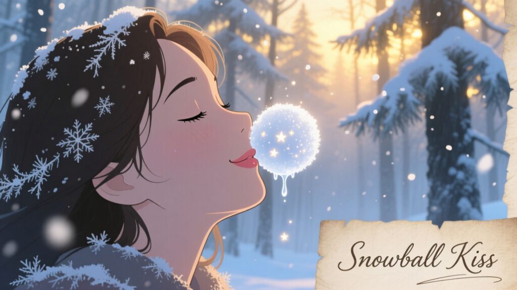 Snowball Kiss Meaning 2025: A Comprehensive Guide