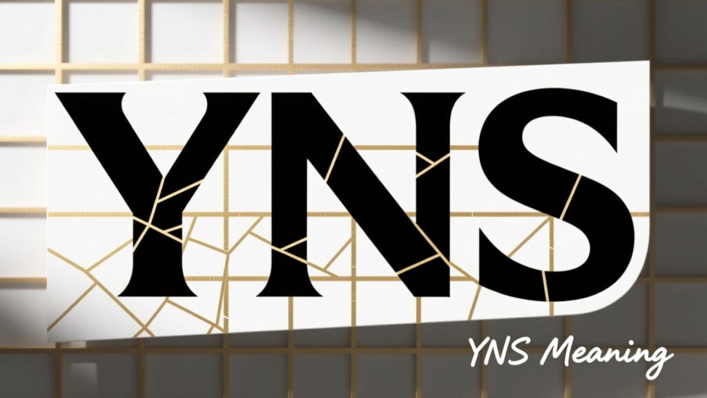 YNS Meaning