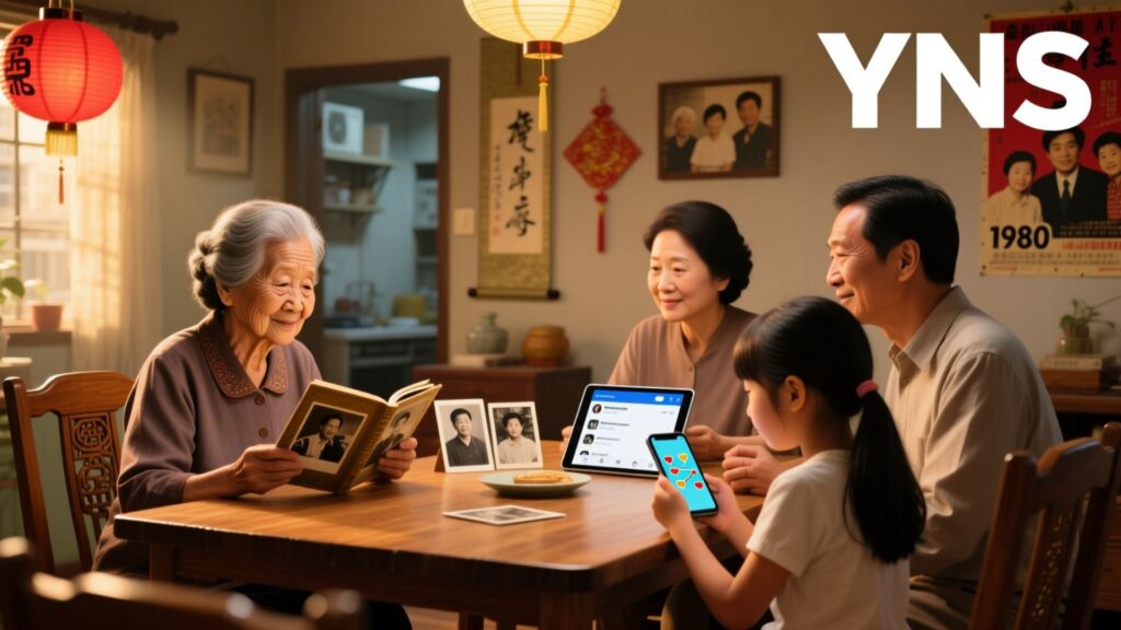 YNS Meaning