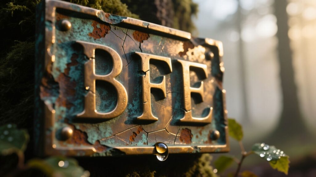 BFE Meaning