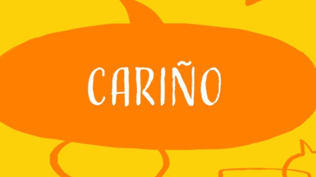 Carino Meaning