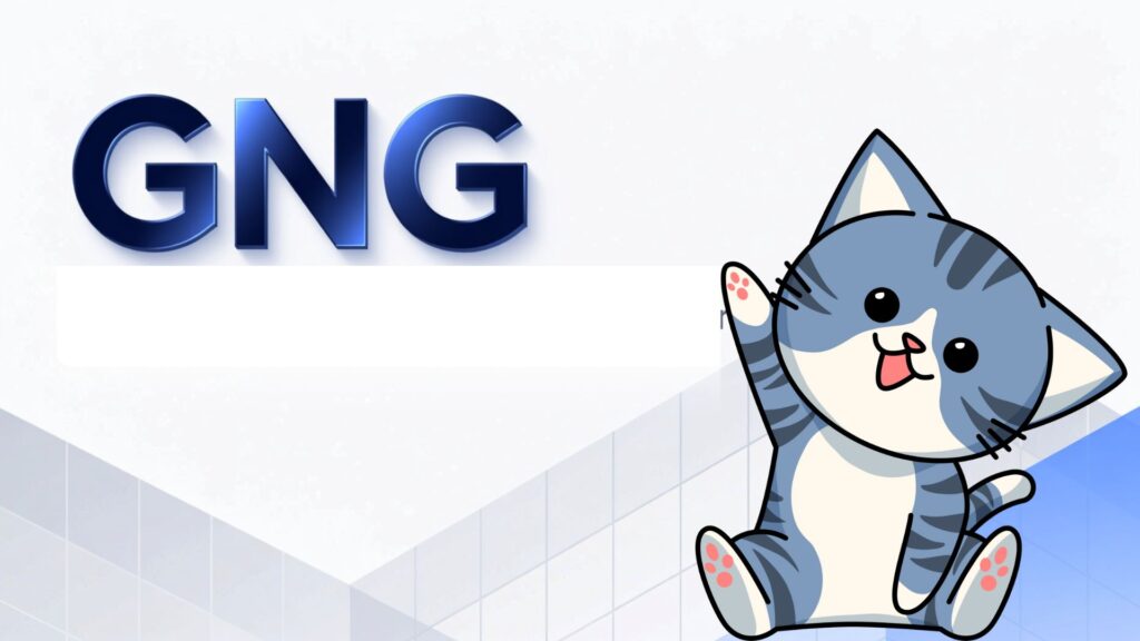 GNG Meaning in Text