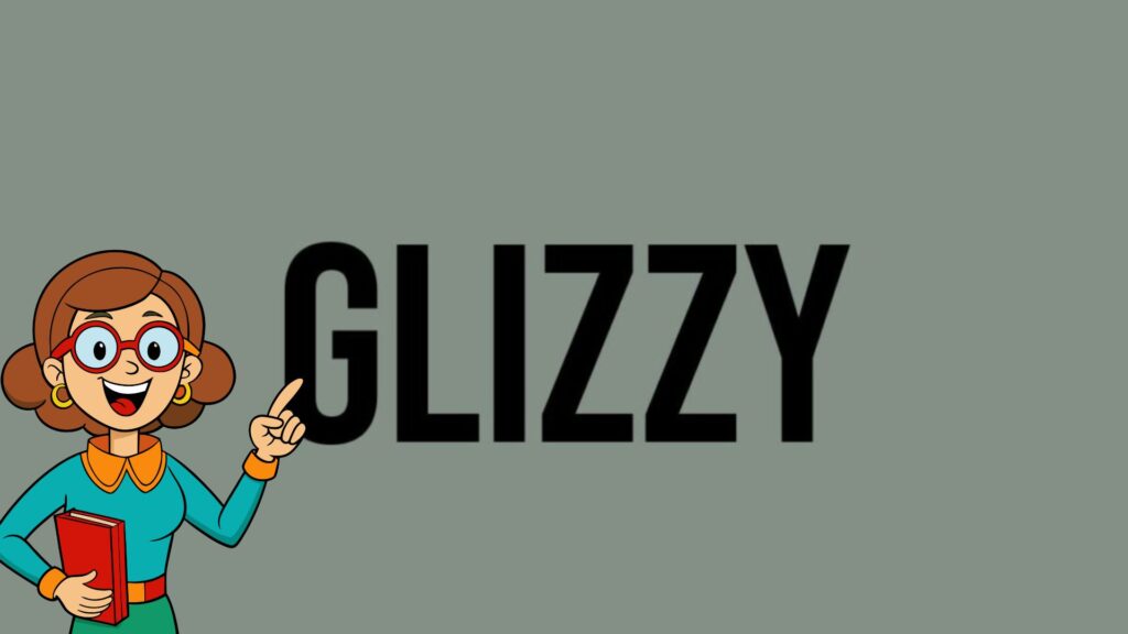 Glizzy Meaning