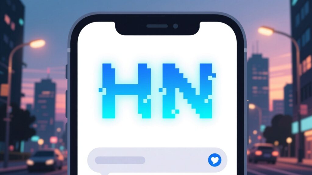 HN Mean