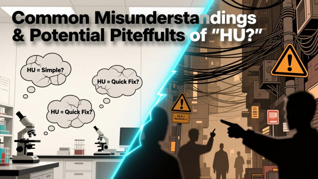 “HU” Mean in Texting