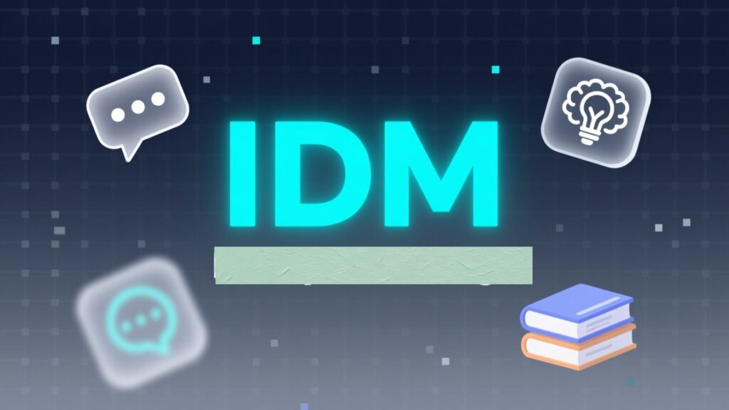 IDM Mean
