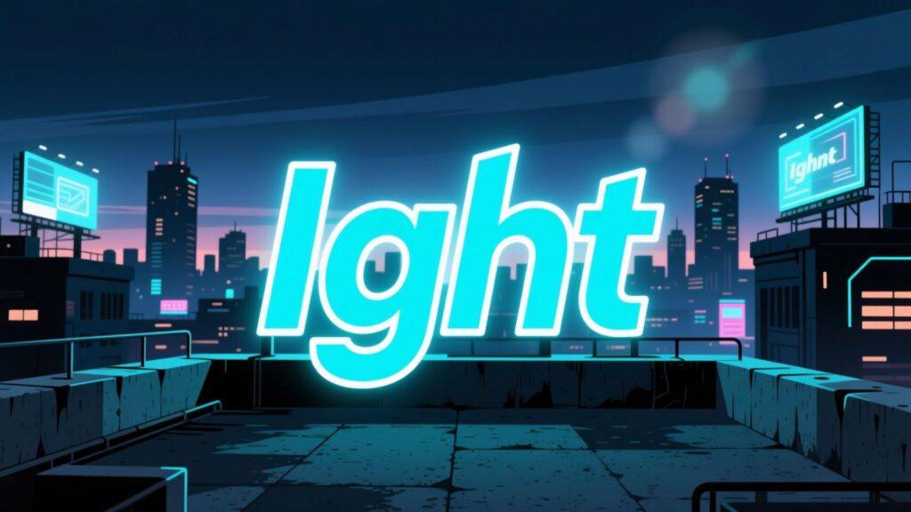 “Ight” Meaning in Text
