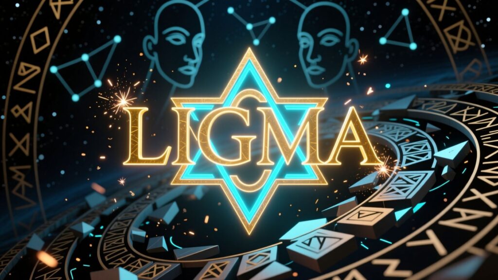 Ligma Meaning