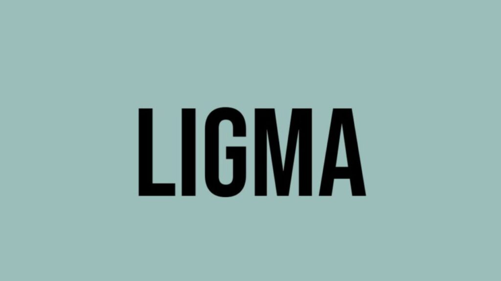Ligma Meaning