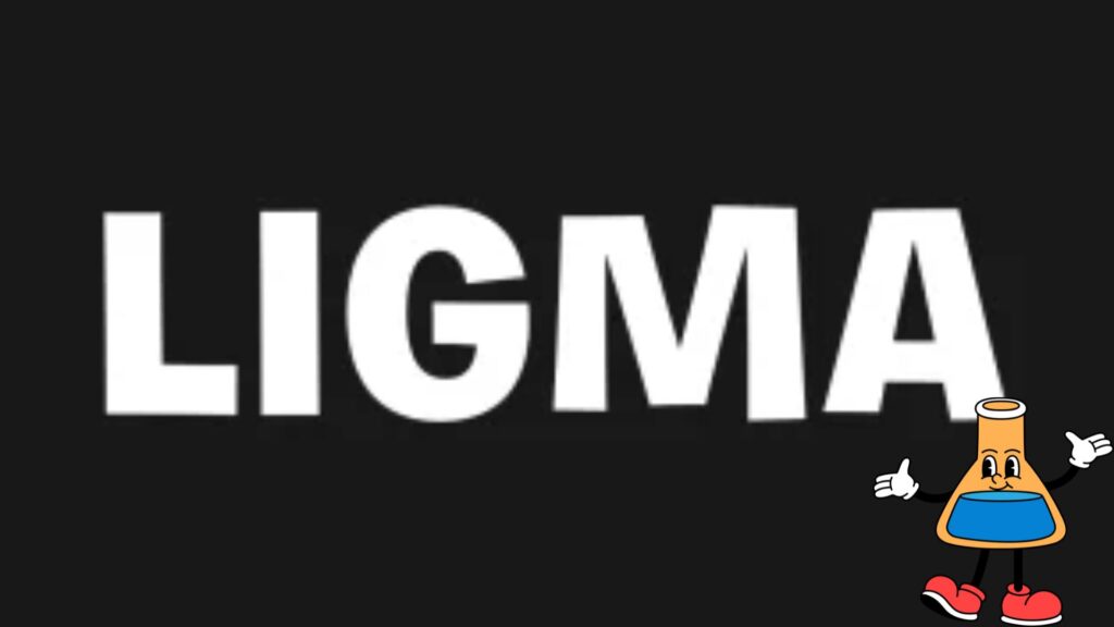 Ligma Meaning
