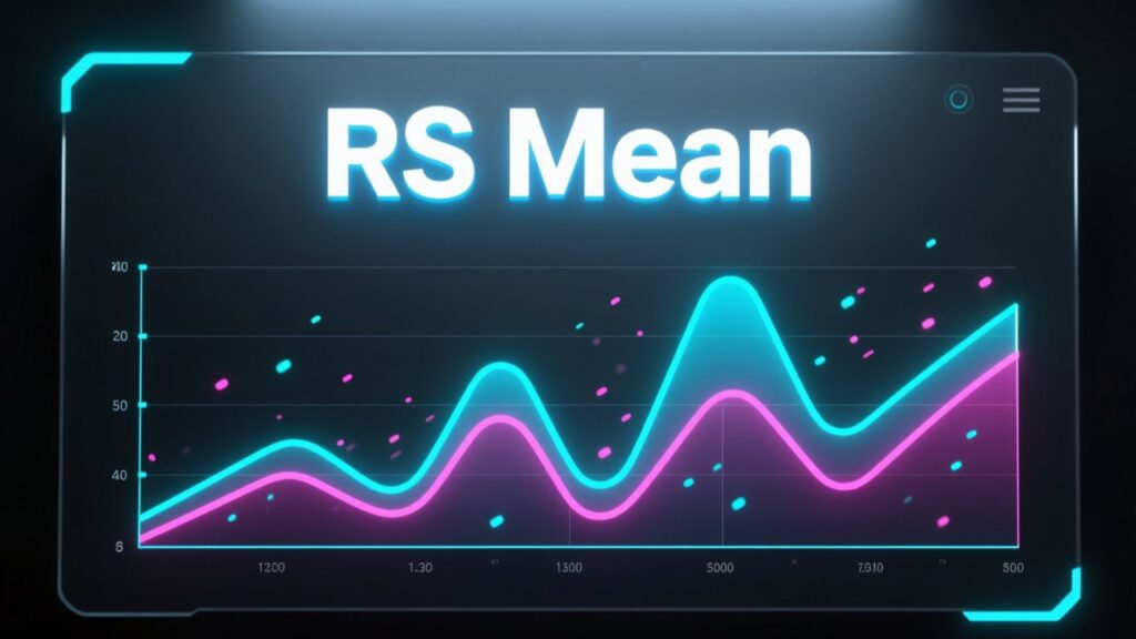 RS Mean