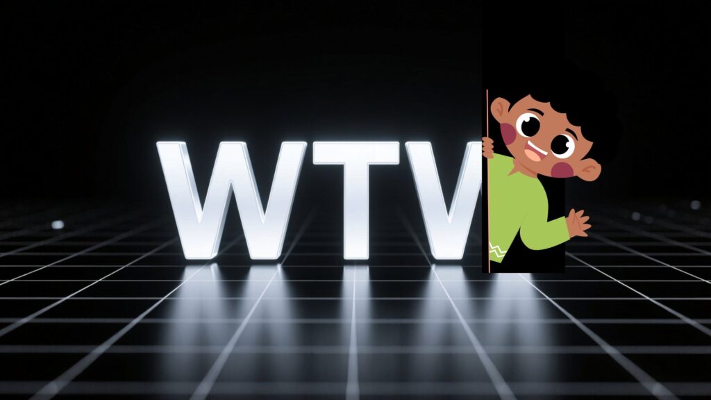 Understanding WTV in Text: Its Meaning, Tone, and Better Alternatives 2025