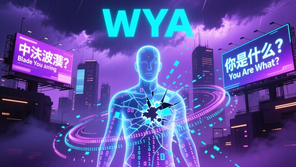 WYA Meaning