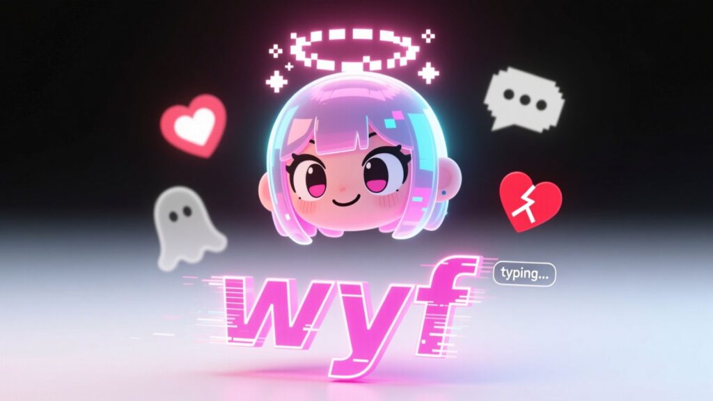 WYF Meaning